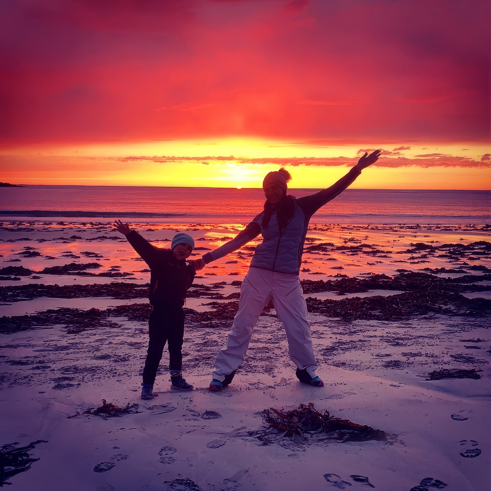 Wellness Retreats in Lofoten During Winter